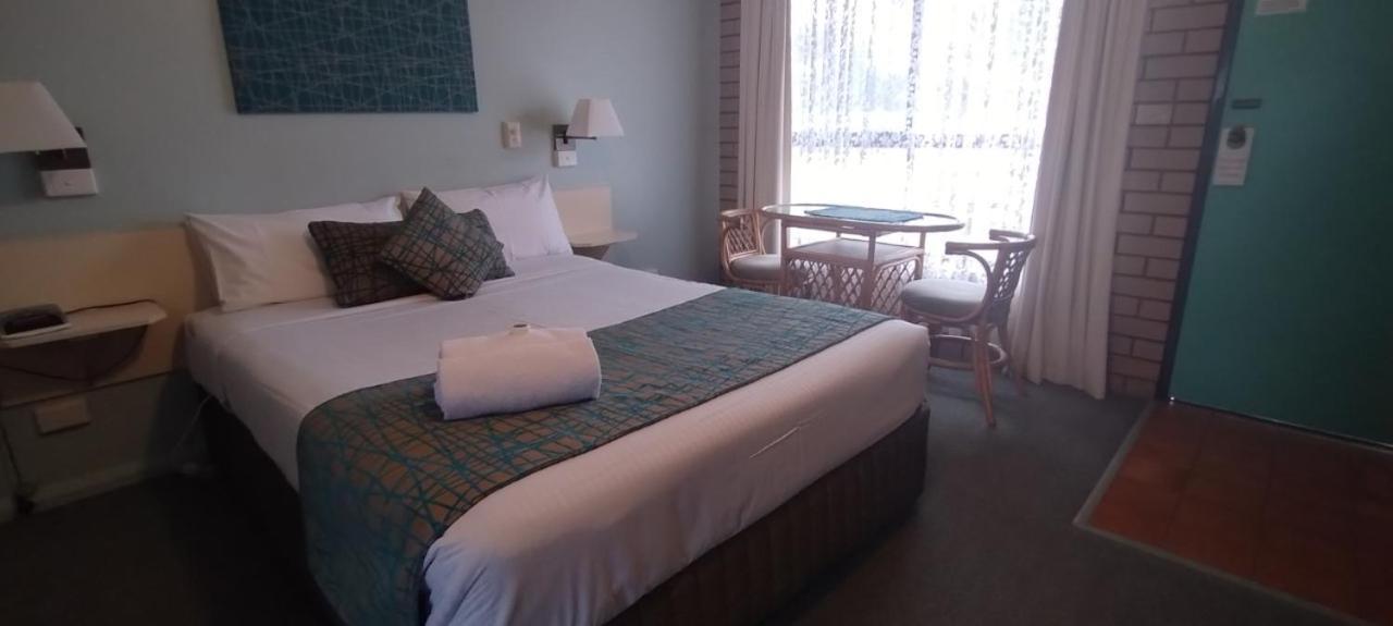 Birch Motel Tocumwal Previously Known As Kanimbla Motor Inn المظهر الخارجي الصورة