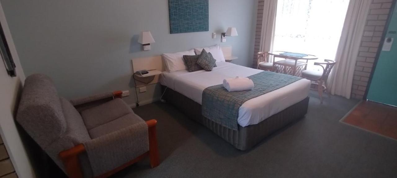 Birch Motel Tocumwal Previously Known As Kanimbla Motor Inn المظهر الخارجي الصورة