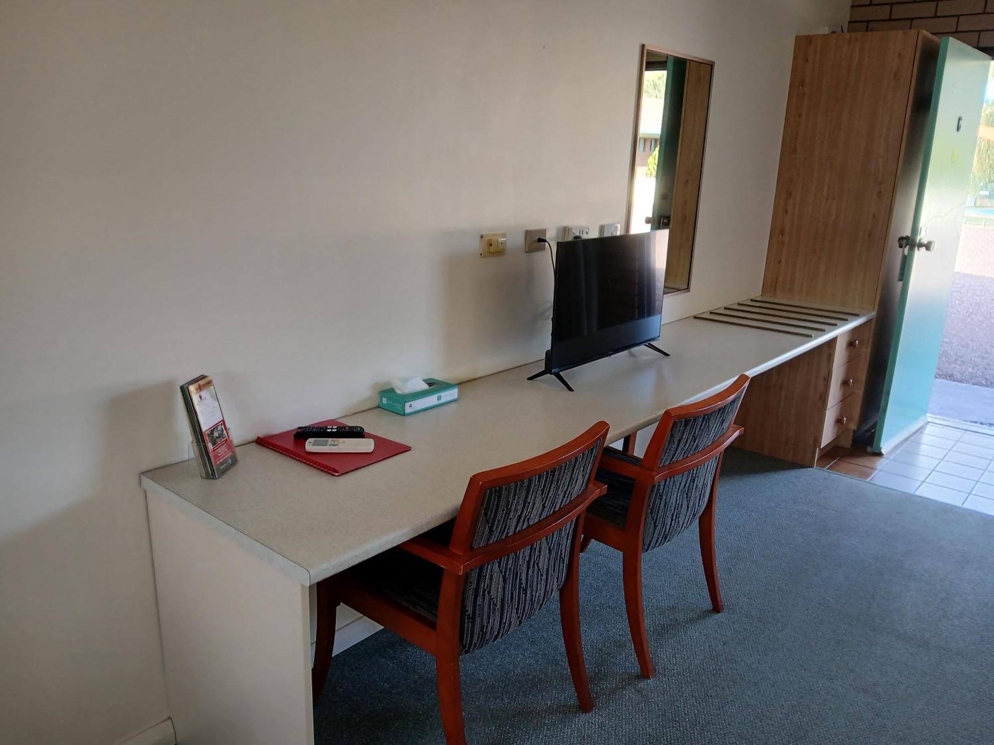 Birch Motel Tocumwal Previously Known As Kanimbla Motor Inn المظهر الخارجي الصورة