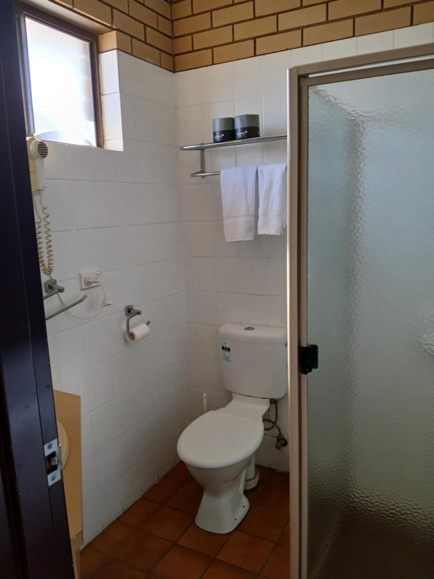 Birch Motel Tocumwal Previously Known As Kanimbla Motor Inn المظهر الخارجي الصورة
