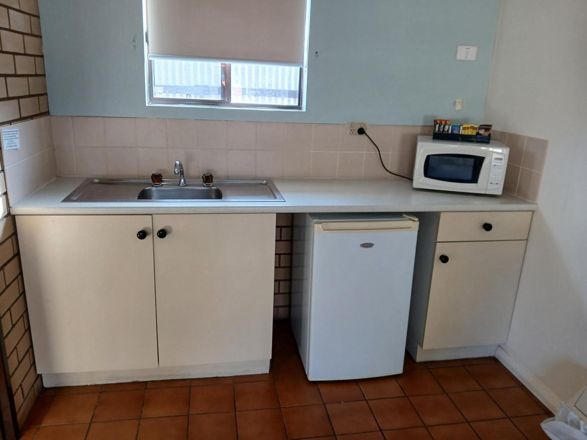 Birch Motel Tocumwal Previously Known As Kanimbla Motor Inn المظهر الخارجي الصورة