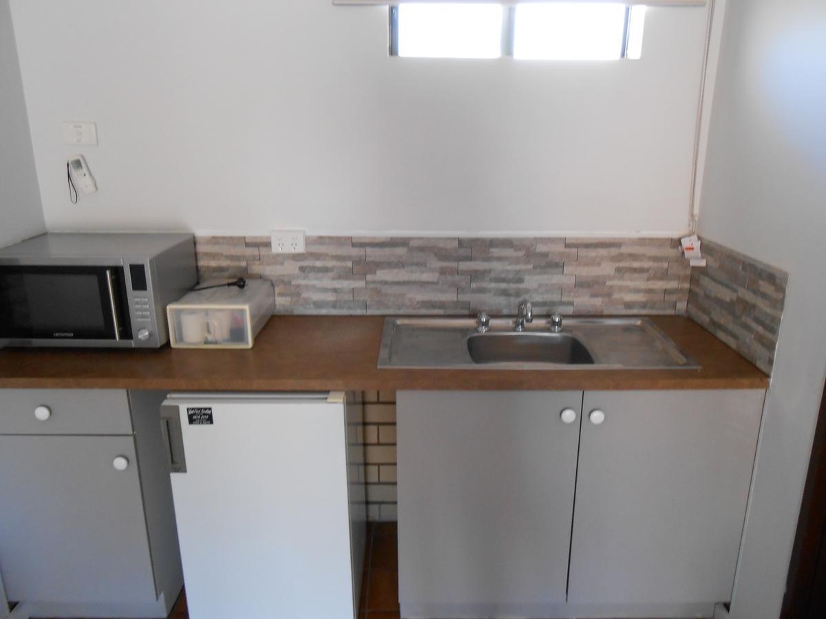 Birch Motel Tocumwal Previously Known As Kanimbla Motor Inn المظهر الخارجي الصورة