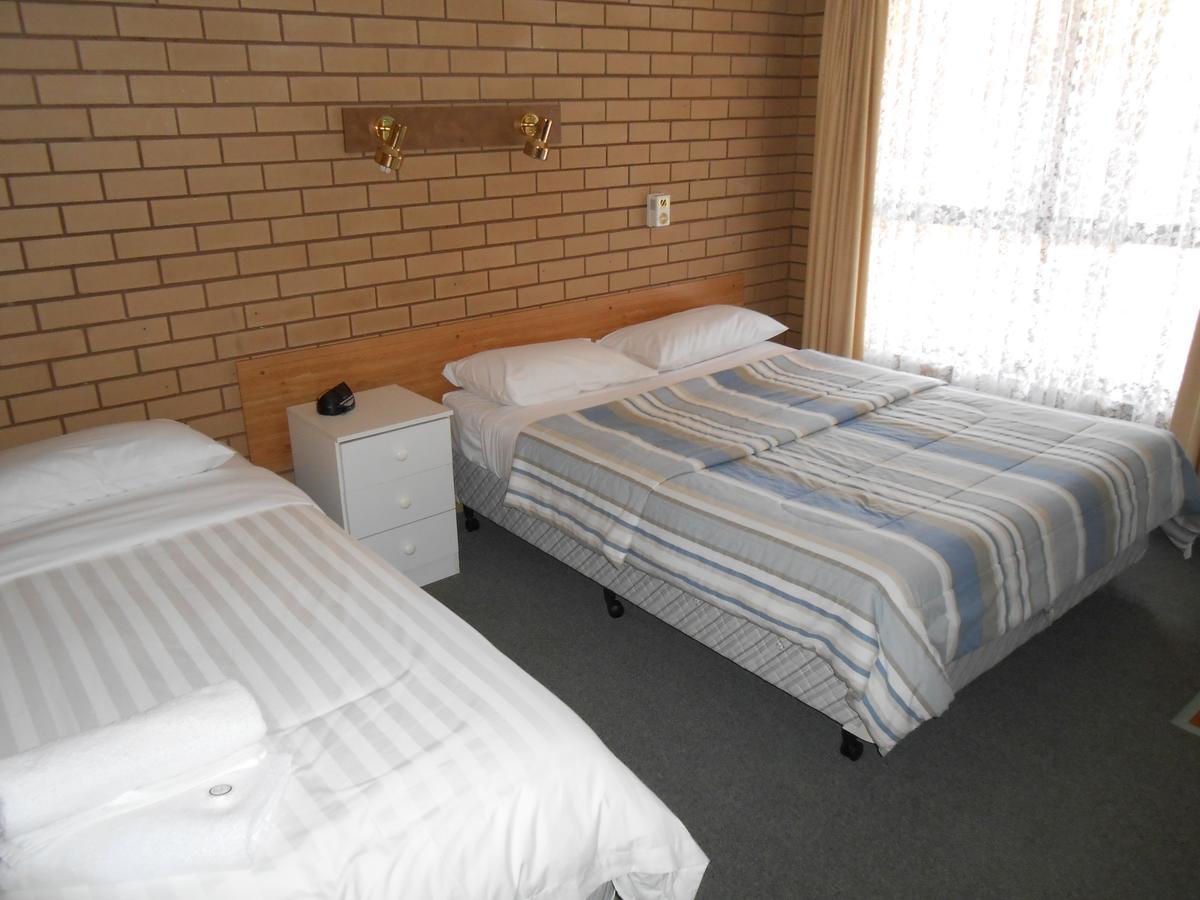 Birch Motel Tocumwal Previously Known As Kanimbla Motor Inn المظهر الخارجي الصورة