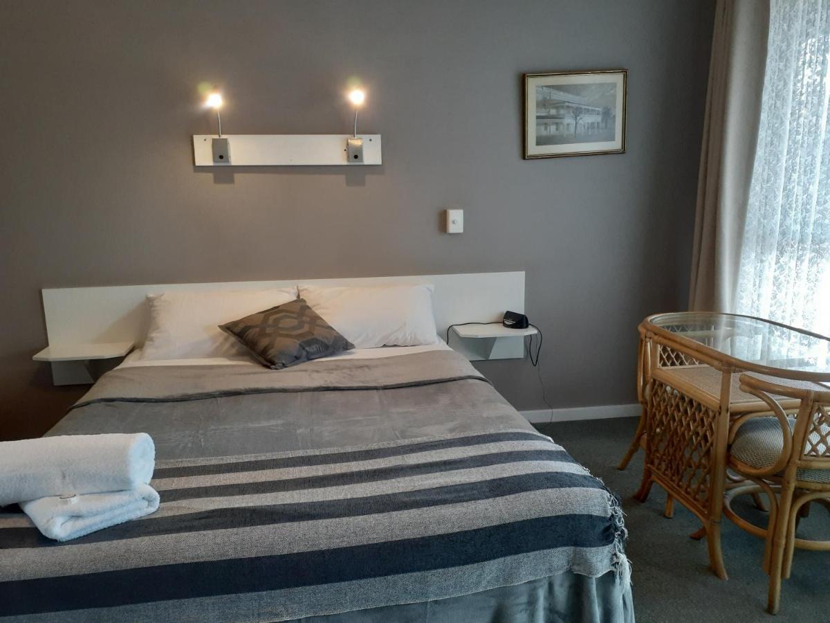 Birch Motel Tocumwal Previously Known As Kanimbla Motor Inn المظهر الخارجي الصورة