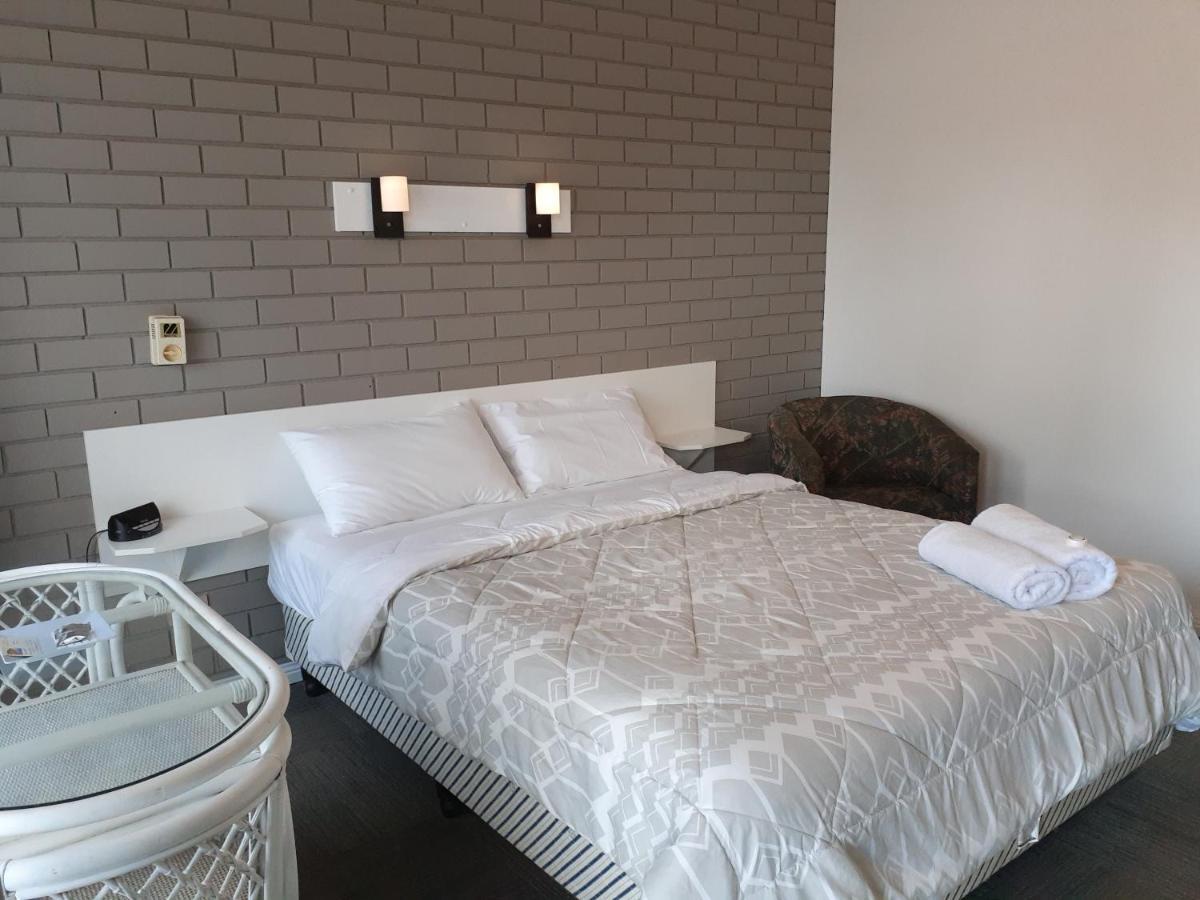 Birch Motel Tocumwal Previously Known As Kanimbla Motor Inn المظهر الخارجي الصورة