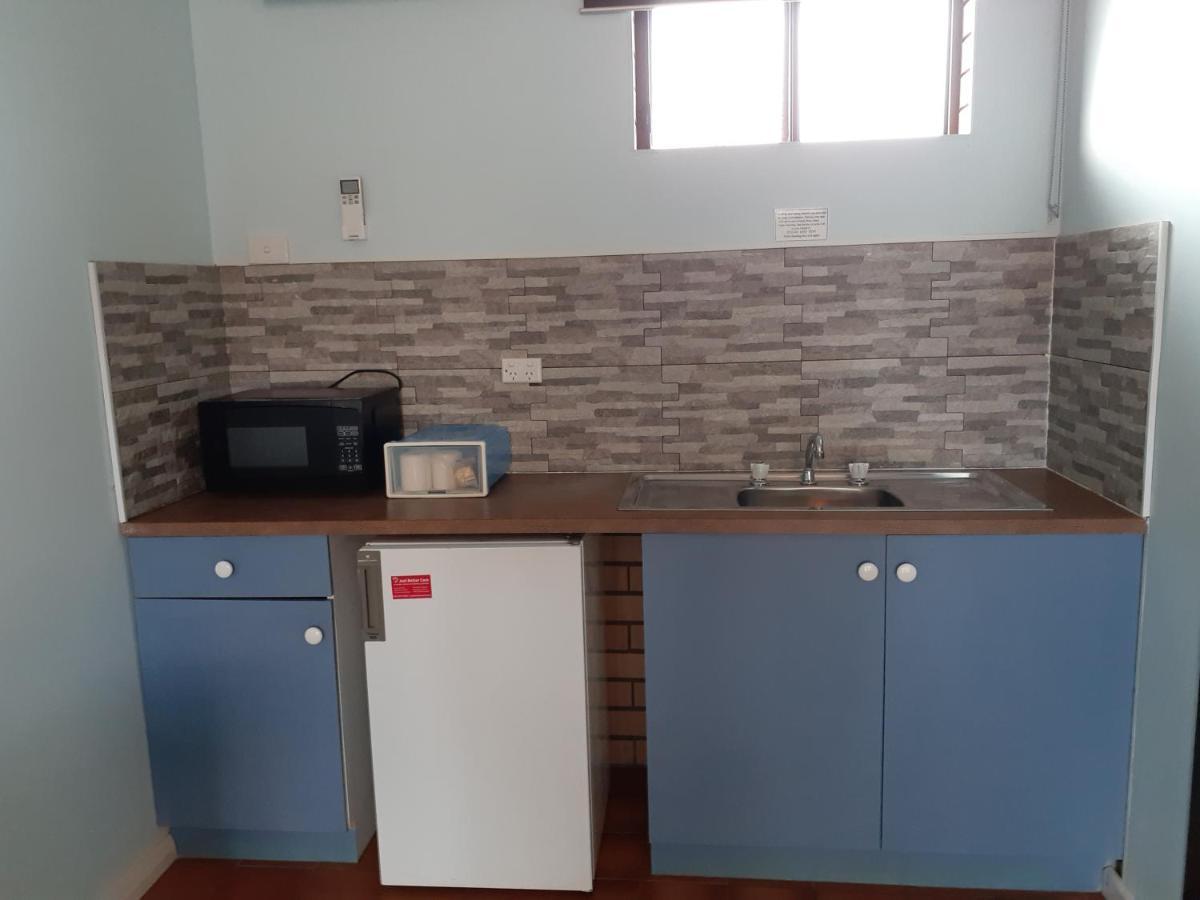 Birch Motel Tocumwal Previously Known As Kanimbla Motor Inn المظهر الخارجي الصورة