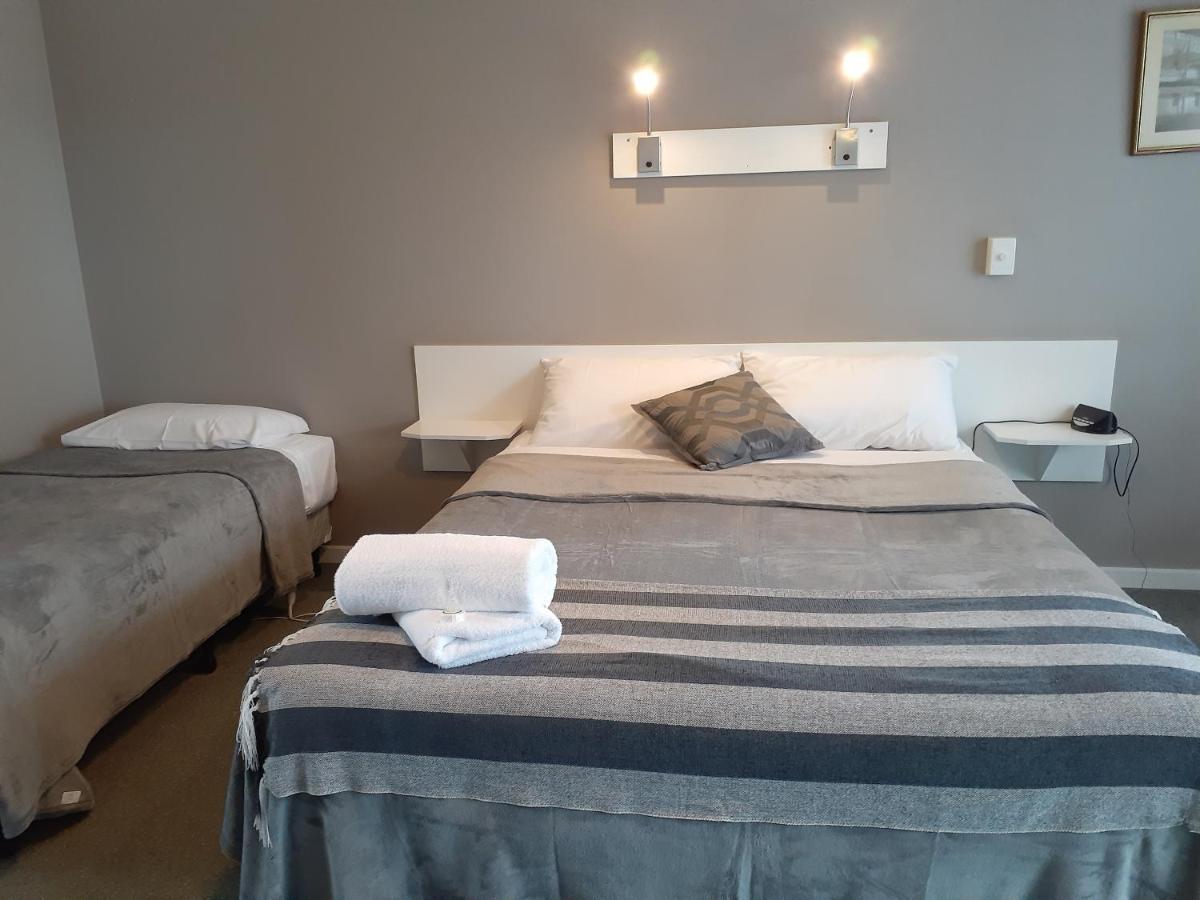 Birch Motel Tocumwal Previously Known As Kanimbla Motor Inn المظهر الخارجي الصورة